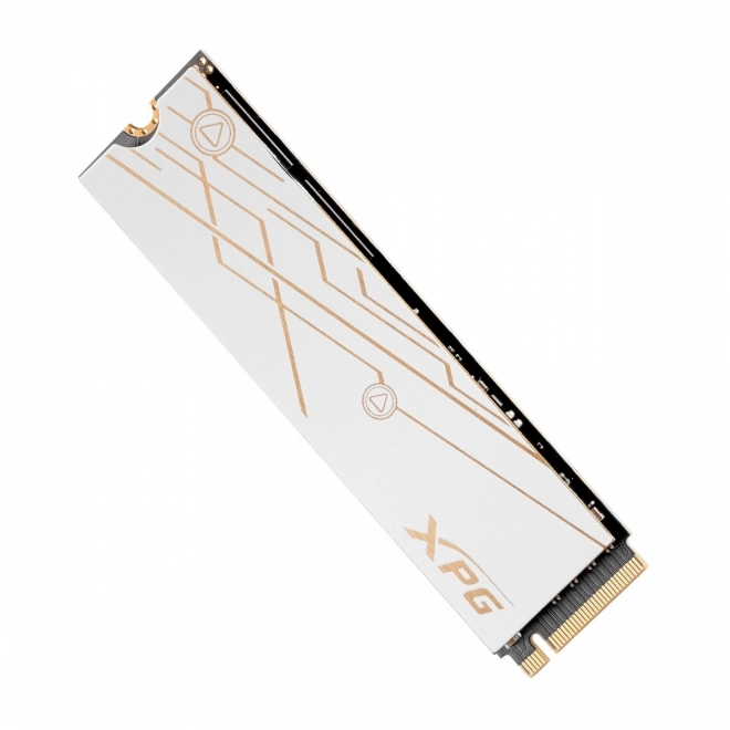 Vysokorýchlostný SSD disk XPG Mars 980 Blade pre notebooky