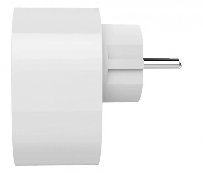 Inteligentná zásuvka Xiaomi Smart Plug 2 WiFi