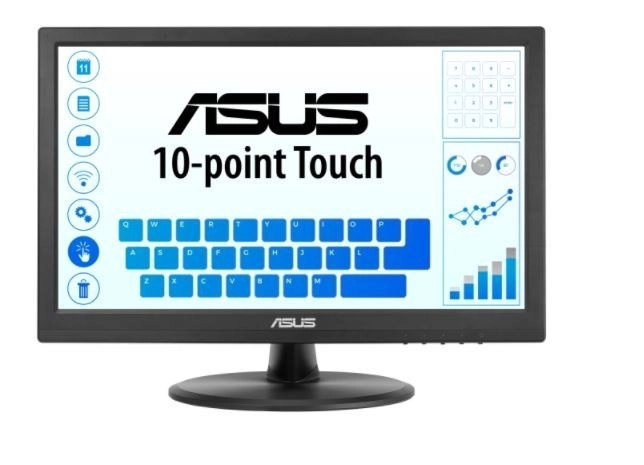 Monitor ASUS 15.6 palca VT168HR