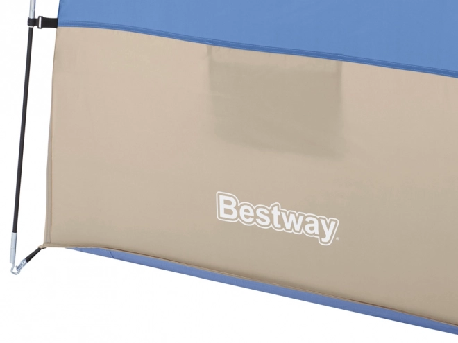 Plážový prebaľovací stan BESTWAY 68002