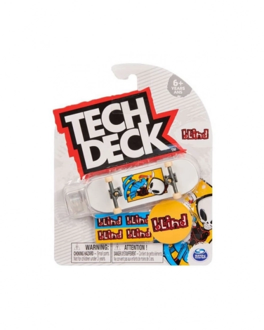 Tech Deck hmatník - základné balenie