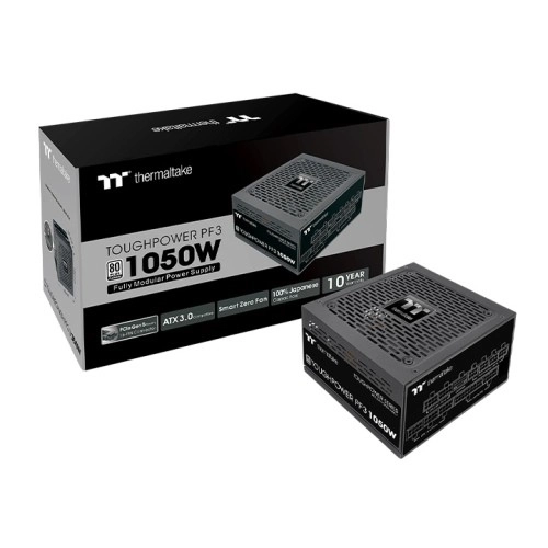 Zdroje Toughpower Grand PF3 1050W Platinum