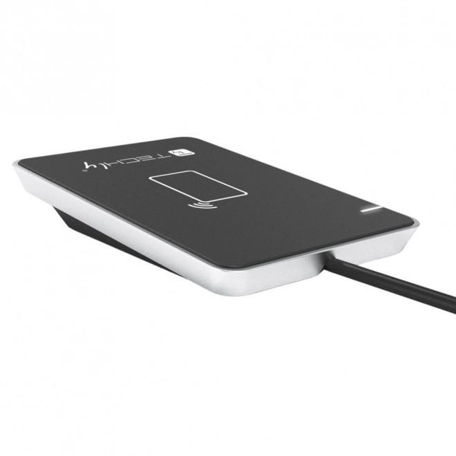 Bezkontaktná čítačka kariet NFC RFID na rozhraní USB 2.0