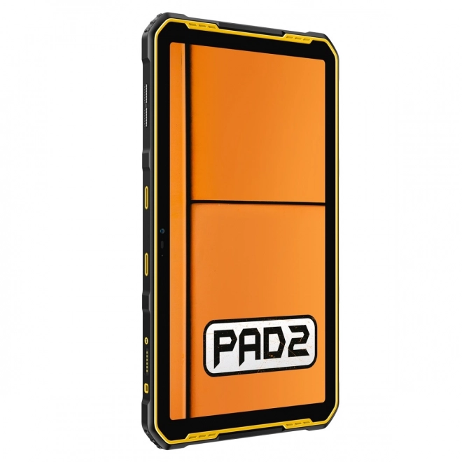 Odolný tablet Armor Pad 2
