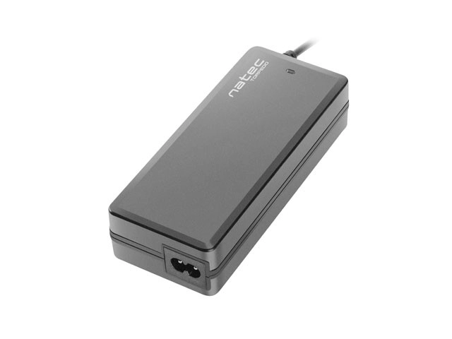 Univerzálny napájací adaptér pre notebook Natec Torpedo