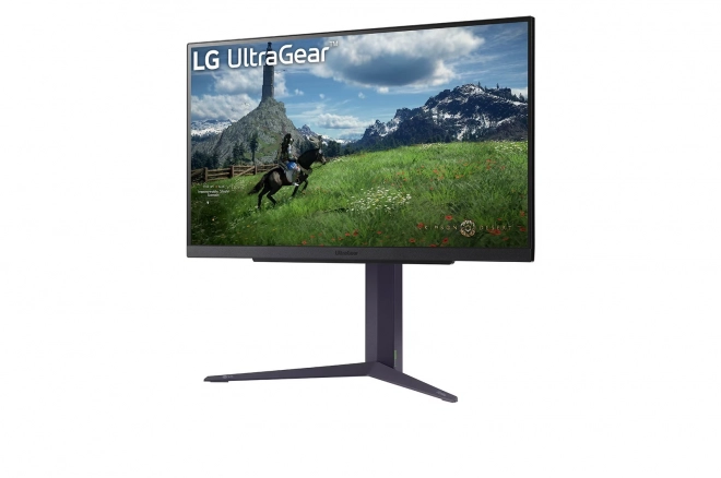 UltraGear herný monitor 27'' QHD
