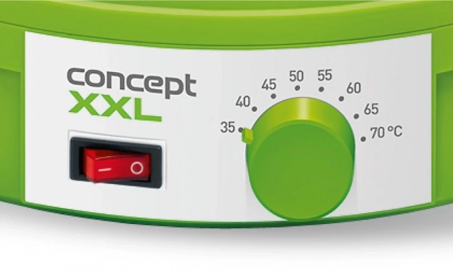 Sušička potravín Concept XXL