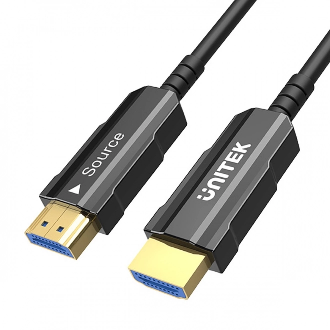 Optycký HDMI kábel 4K 60Hz 25m