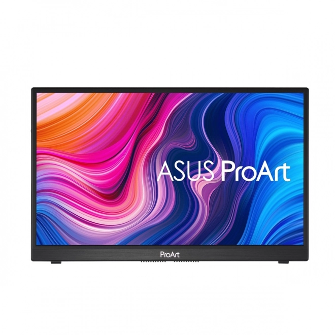 Monitor 14 palcový IPS