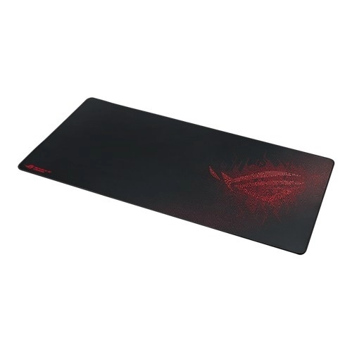 ROG Sheath látková herná podložka na myš čierna/červená extra veľká