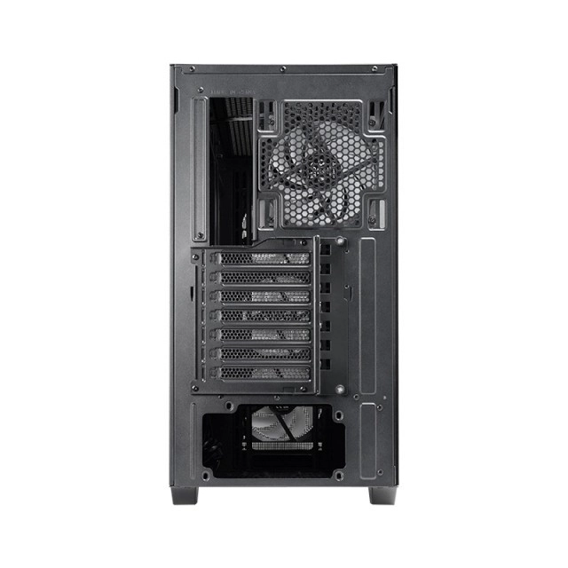 Skrinka CHIEFTEC Hunter 3 s ARGB ventilátormi