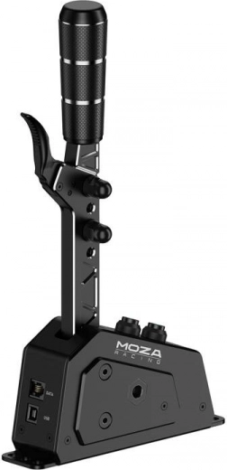 Hladké sekvenčné radenie s Hallovým snímačom