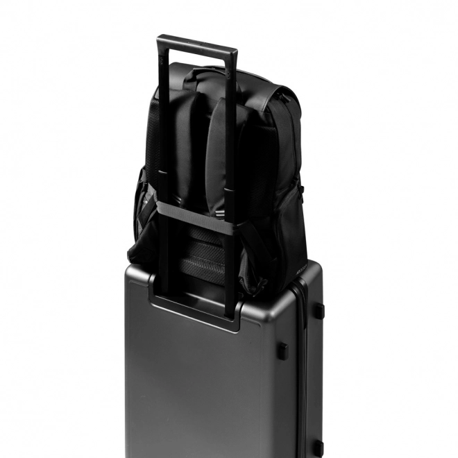 Batoh Soft Daypack Čierny