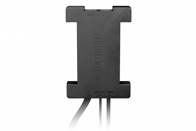 Vodné chladenie Light Loop 240mm ARGB