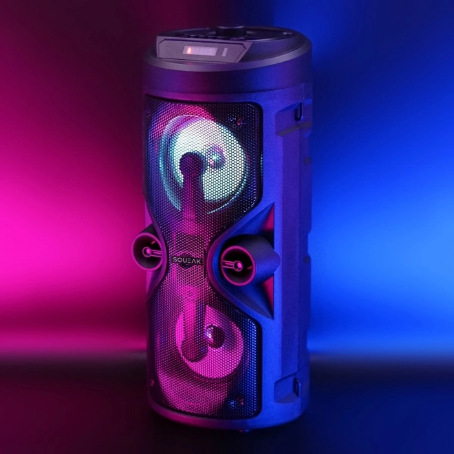Bluetooth reproduktor Harmony s karaoke funkciou
