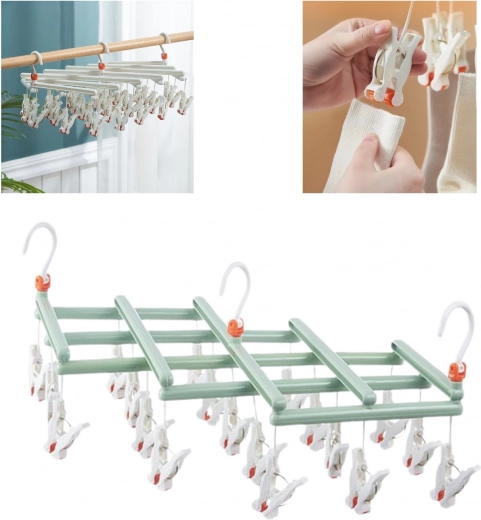 Kompaktný a skladací dizajn