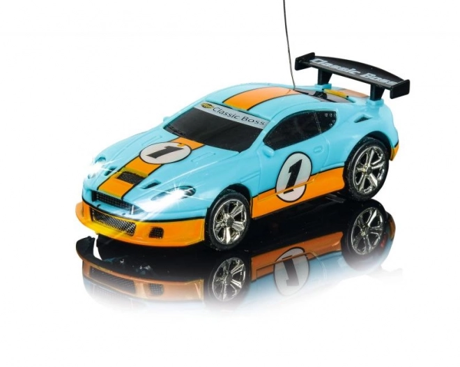 RC mini autíčko Nano