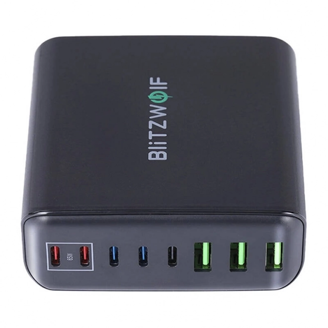Nabíjačka BlitzWolf 250W