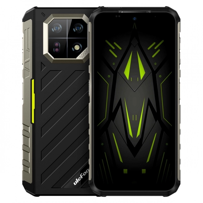 Smartfón Armor 22