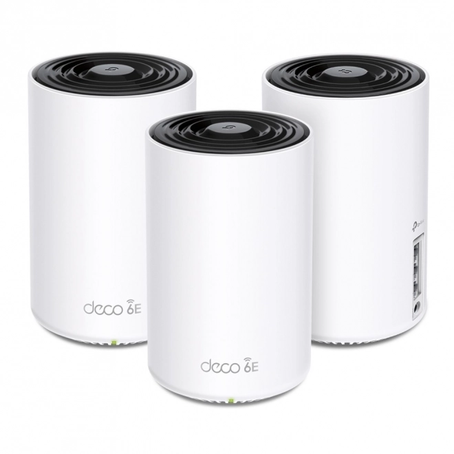 Systém WiFi 6E Deco XE75 (3-pack)