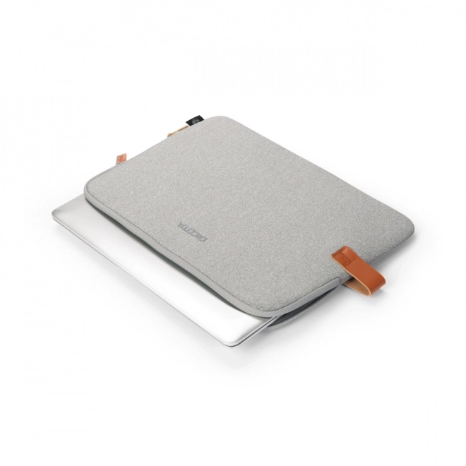 Etui na notebook Skin Urban šedé