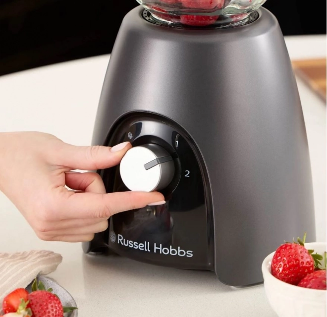 Matný kuchynský mixér Russell Hobbs Desire
