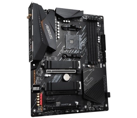 základná doska B550 AORUS Elite AX V2 AM4