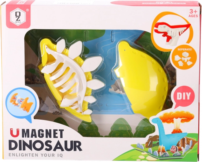 Zábava, ktorá aj učí