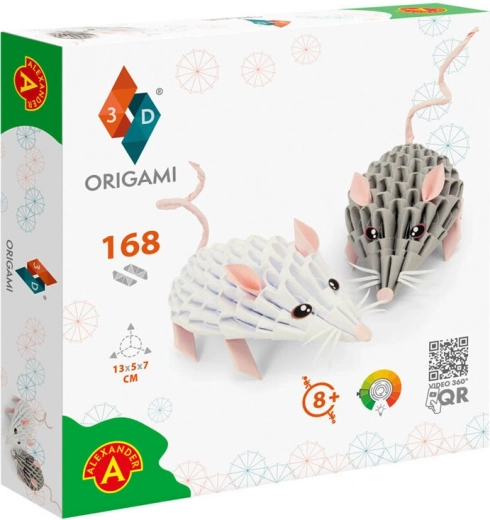 Dve myšky v jednom balení