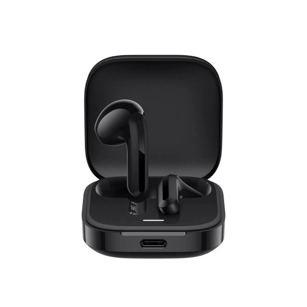 Bezdrôtové slúchadlá Xiaomi Redmi Buds 6 Active čierne