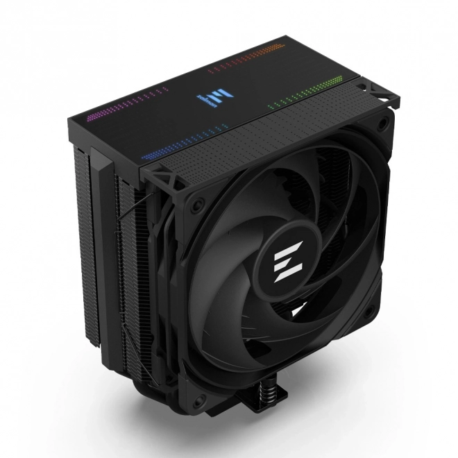Chladič procesora Zalman CNPS13X Black