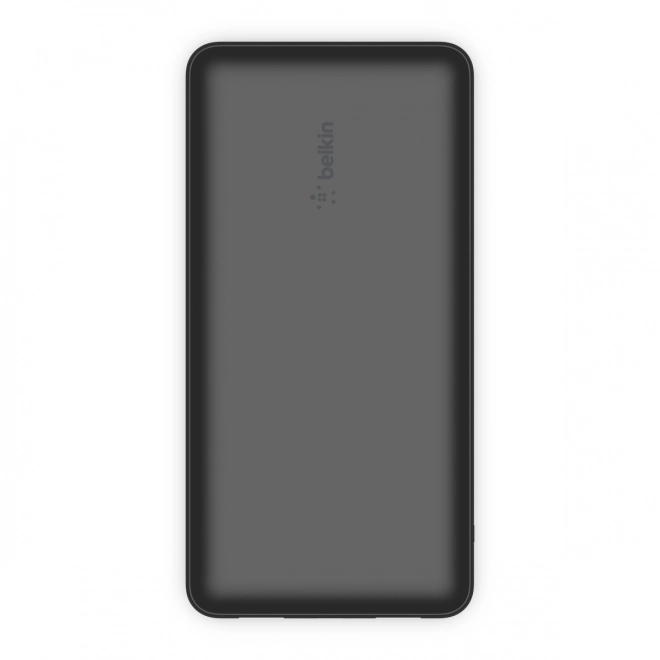 Powerbanka Belkin BOOST CHARGE 20000mAh čierna