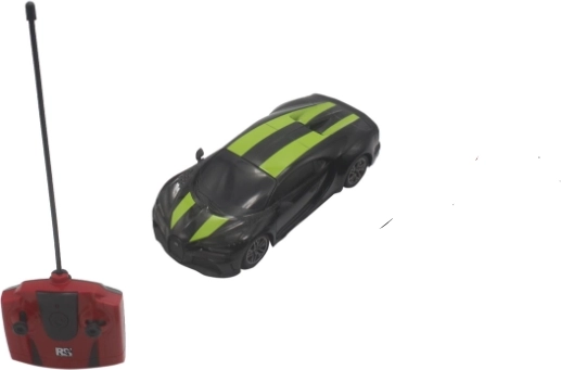 Ovládanie vo všetkých smeroch