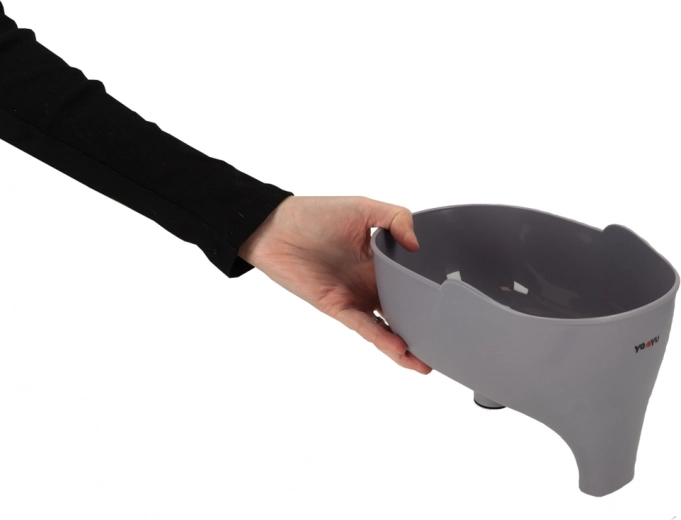 Ergonomický a funkčný