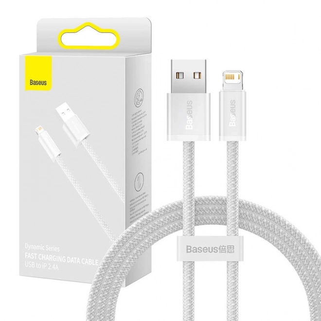 Baseus Dynamic Kábel USB na Lightning