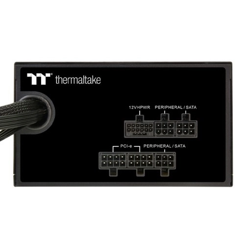 Zasilovač Thermaltake Smart BX3 650W