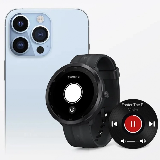 Smart hodinky Maimo Watch R s GPS