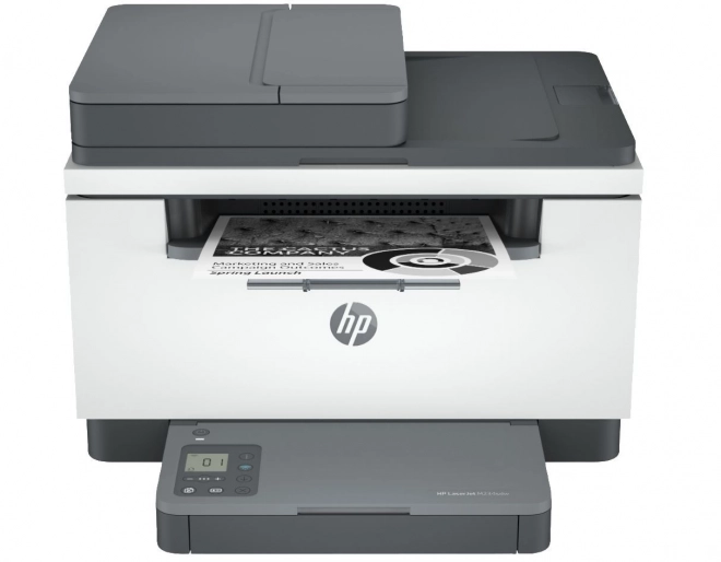 Viacfunkčné zariadenie HP LaserJet MFP