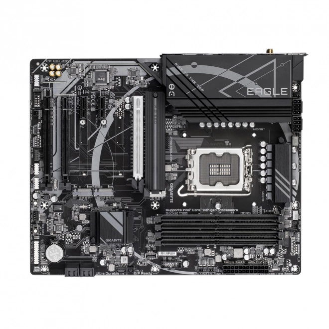 Základná doska Z790 Eagle AX
