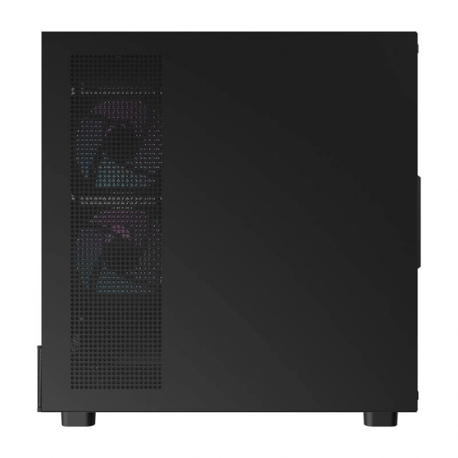 Počítačová skriňa Darkflash DPX90