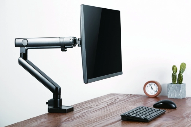 Nastaviteľný držiak monitora do 32 palcov