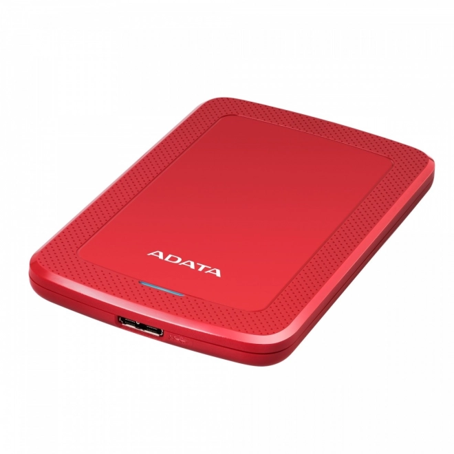 DashDrive HV300 2TB Externý Pevný Disk USB 3.1 Červený