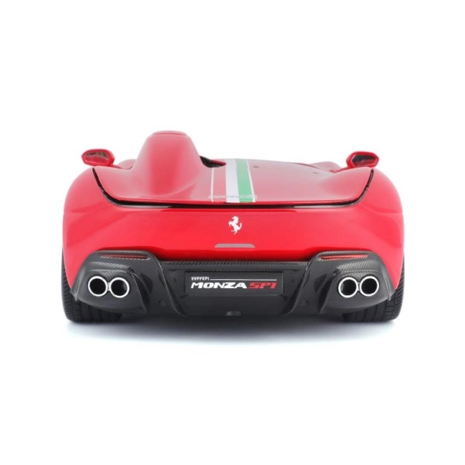 Bburago Ferrari Monza SP1 1:18