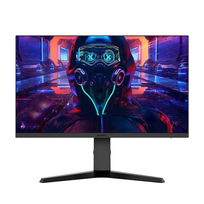 Herný Monitor 27'' Koorui QHD s Frekvenciou 240Hz