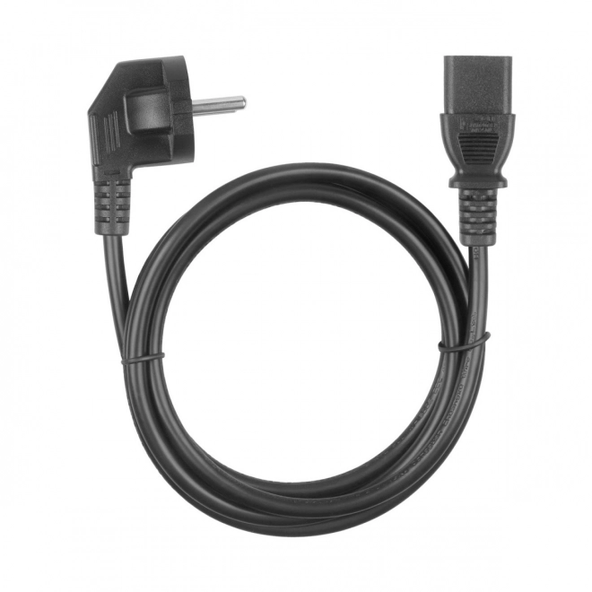 Napájací kábel 1,8 m IEC C13 VDE