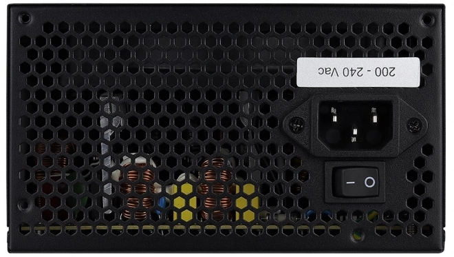 Záložný zdroj Aerocool VX Plus 800W ATX