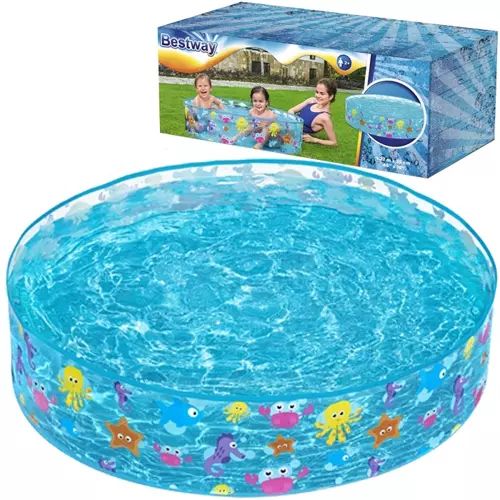 Detský rozširujúci bazén - BESTWAY 55028