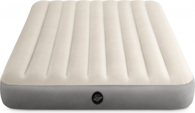 Pohodlný velúrový povrch