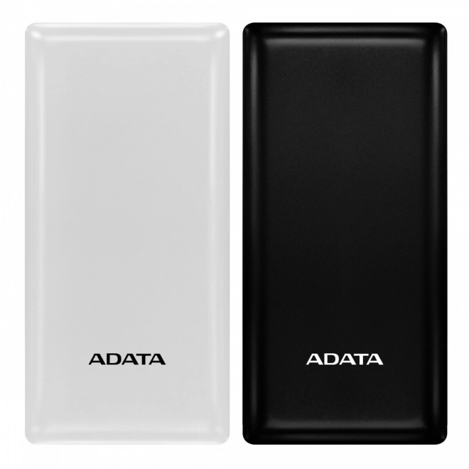 Powerbank 20000mAh USB-C čierny