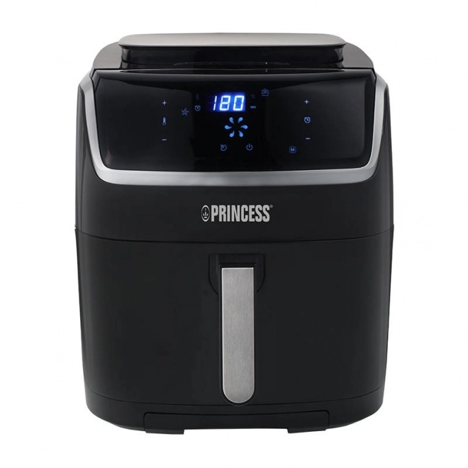 Fritéza Princess bez tuku 6,5 l